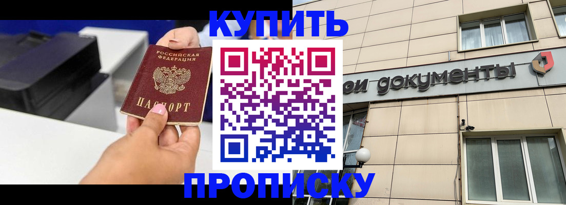 прописка паспорт в Королёве